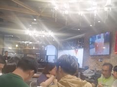 -快乐小羊(富强中路店)