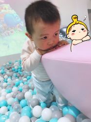-MINI MARS KIDS CLUB亲子家庭中心(长宁天山店)