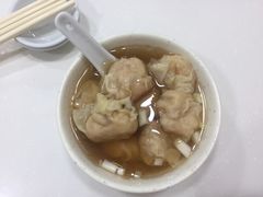 全虾云吞-麦文记面家(佐敦店)
