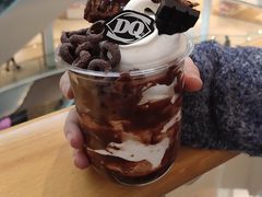 -DQ·蛋糕·冰淇淋(龙湖狮山天街店)
