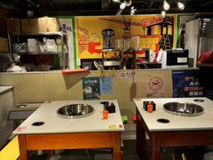 -钢管厂五区小郡肝火锅串串香(清河店)