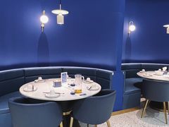 大堂-兰湘子·湘菜小炒(石家庄万象城店)