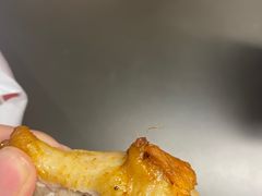 -肯德基(电力路店)