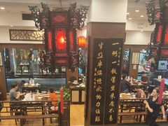 -一楼食业·美食人家