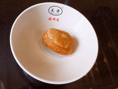 -毛华美食(清扬路店)