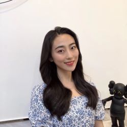 -Rise Hair上升造型