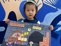 -尼莫儿童美术(三阳路融科天城校区)