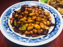 -骊山十三花民俗餐厅