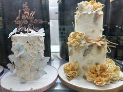 -柏尼娅PEARIA·蛋糕定制(静安店)