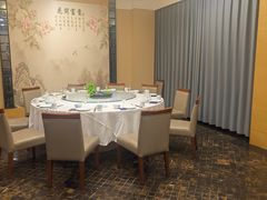 -东营蓝海国际大饭店·渔歌舫