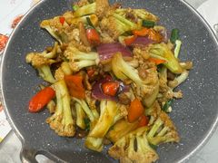 -小菜园新徽菜(宜兴八佰伴店)