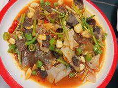 -勇利赵家烤肉坊(含光路店)