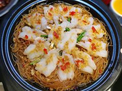 -绿茶餐厅(龙湖杭州金沙天街店)