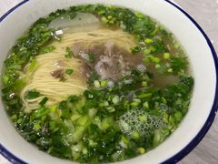 -陈至马正宗兰州牛肉面(韩乐坊店)