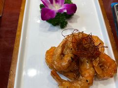 -京味张·北京烤鸭(天河南二路店)