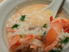 -潮粥荟·潮汕砂锅粥(槐房万达店)