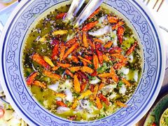 鱼库(丰盛町店)-鱼库·不仅是一家烤鱼店(车公庙店)