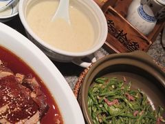 -南京大牌档(青岛万象城店)