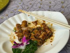 -轩记海鲜餐厅·四十五年老字号·经典粤菜(西区彩虹店)