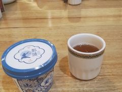 -郭靖内蒙菜·烤全羊·烧烤(望京旗舰店)