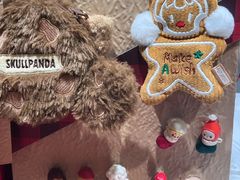 -泡泡玛特POPMART(上海环球港店)