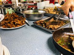 -晓琦农家菜馆·地道农家菜
