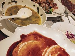 -秦月轩·陕西家乡菜(阜成路·五棵松店)