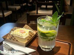-小西家作•精致蛋糕(富力爱丁堡店)