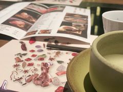 -盡膳口福跷脚牛肉火锅(合生汇购物中心店)