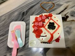 -花间烘焙BLossom Bakery