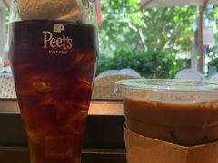 -Peet's 皮爷咖啡(东湖路手作店)