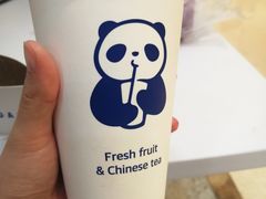 -茶百道(中央大街店)