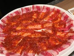 -韩宫宴烤肉·料理(苏州中心店)