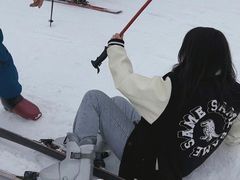 -广元曾家山国际滑雪场