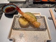 -松亭·铁板烧(欢乐海岸店)