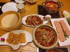 -德香苑脆皮烤鸭·经典(爱融荟城店)