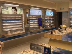 -AOJO眼镜(南翔印象城MEGA店)