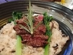 -斯比特花园西餐厅(东方商厦店)