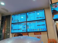 -蒋家桥饺面店(东关街店)