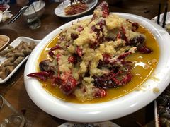 -虾女王·龙虾·烧烤(龙江店)