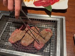 -御牛道日式烤肉料理(杭州万象城店)