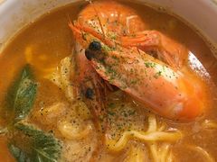 -南山鲜虾面·活鲜小馆·海味大连菜(南山总店)