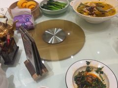 -聚福山莊·寻味顺德(北滘店)