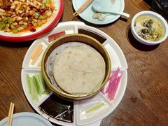 -津沽小院(天津之眼店)