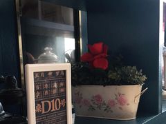 -五月罗马海鲜自助餐厅(陆家嘴店)