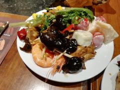 -汉巴味德(大悦城店)