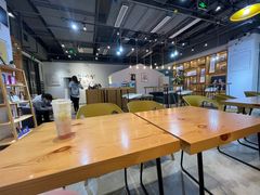 -天真蓝照相馆(五角场百联又一城店)