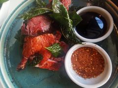 -沿途四季·云南菜(建外大街店)