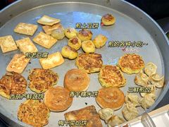 -素满香·食养自助(天一广场店)