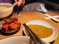 -十面春风·江南面馆(崇宁路店)